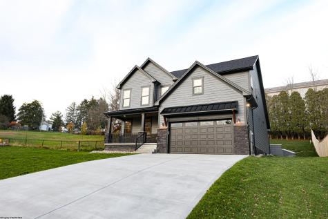 104 Crestview Drive Morgantown WV 26508