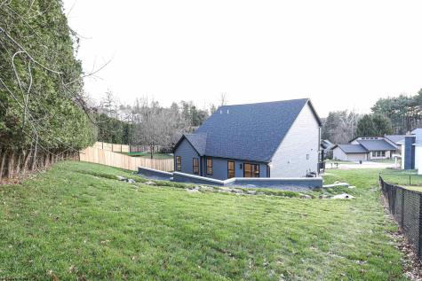 104 Crestview Drive Morgantown WV 26508