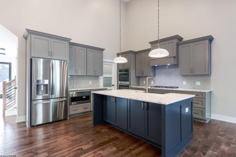 104 Crestview Drive Morgantown WV 26508