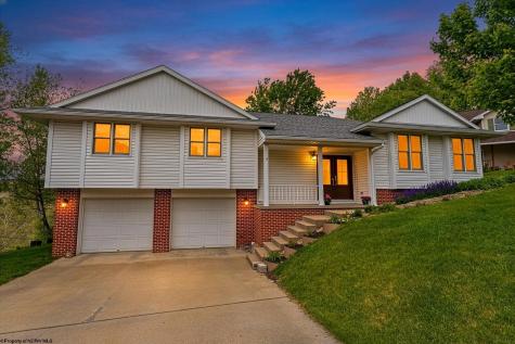 911 Richard Place Morgantown WV 26505