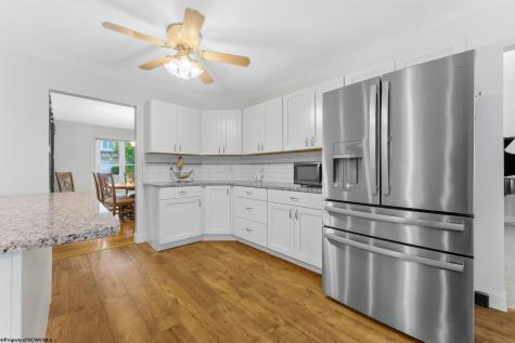 911 Richard Place Morgantown WV 26505