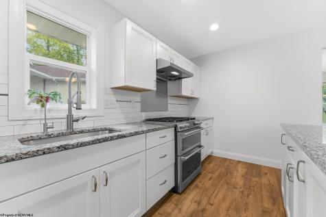911 Richard Place Morgantown WV 26505
