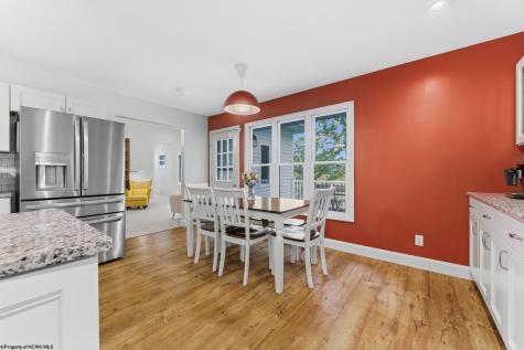 911 Richard Place Morgantown WV 26505