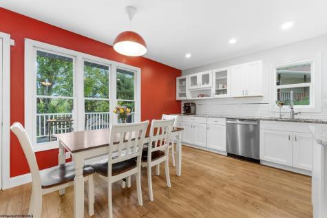 911 Richard Place Morgantown WV 26505