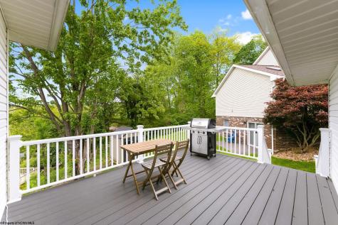 911 Richard Place Morgantown WV 26505