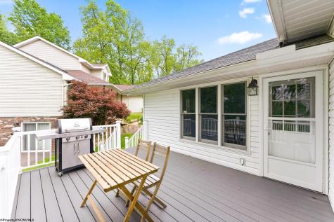 911 Richard Place Morgantown WV 26505