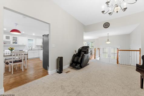 911 Richard Place Morgantown WV 26505