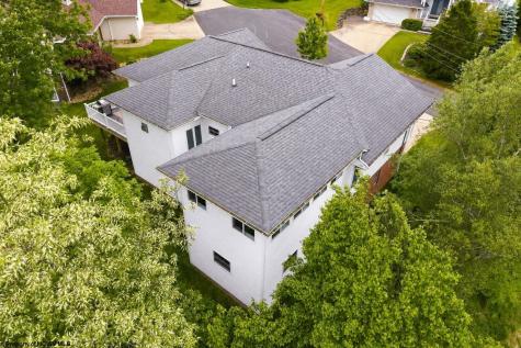 911 Richard Place Morgantown WV 26505