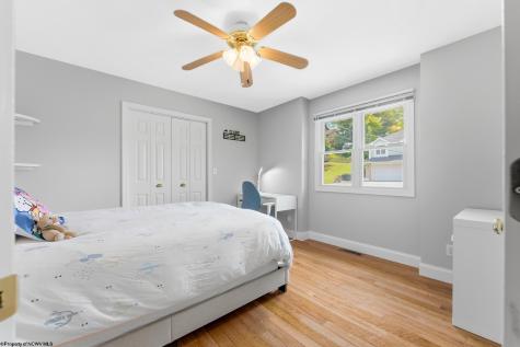 911 Richard Place Morgantown WV 26505
