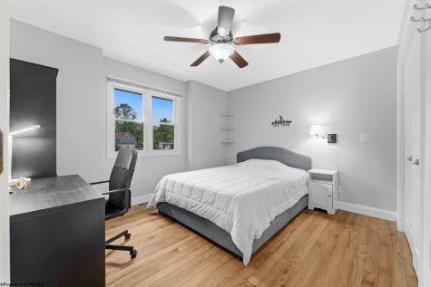 911 Richard Place Morgantown WV 26505