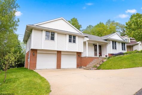 911 Richard Place Morgantown WV 26505