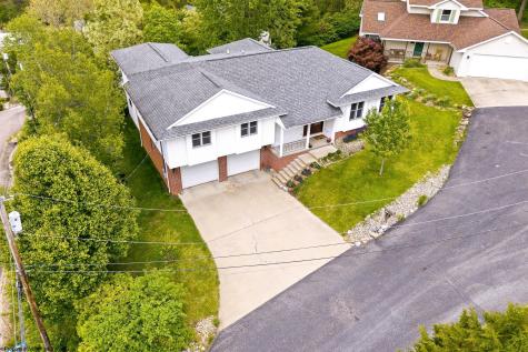 911 Richard Place Morgantown WV 26505