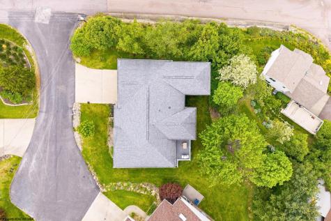 911 Richard Place Morgantown WV 26505