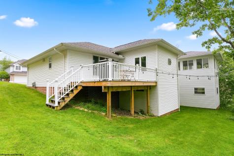 911 Richard Place Morgantown WV 26505