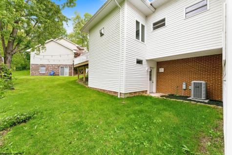 911 Richard Place Morgantown WV 26505