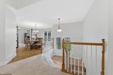 911 Richard Place Morgantown WV 26505