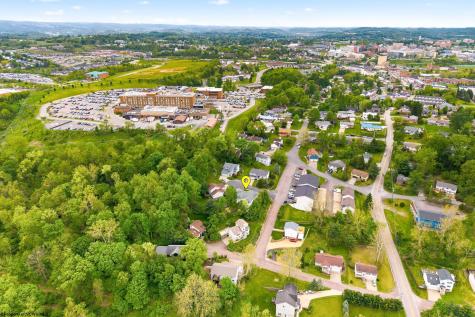 911 Richard Place Morgantown WV 26505