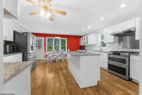 911 Richard Place Morgantown WV 26505