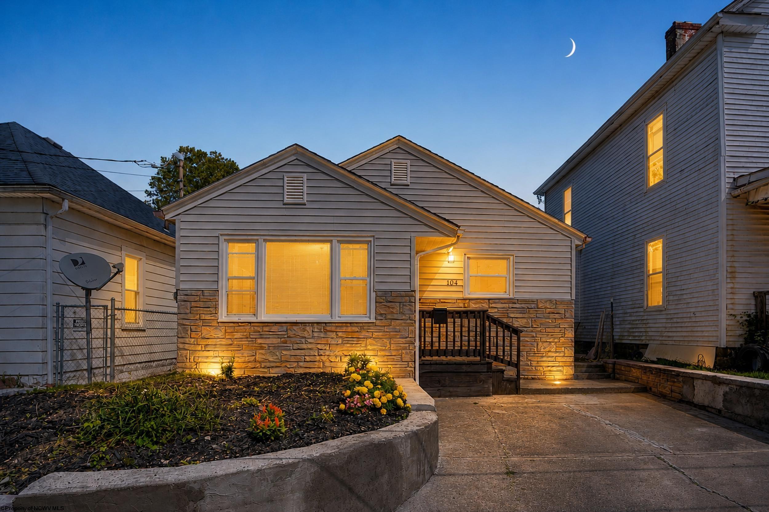 104 Summit Court Clarksburg WV 26301