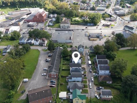 104 Summit Court Clarksburg WV 26301