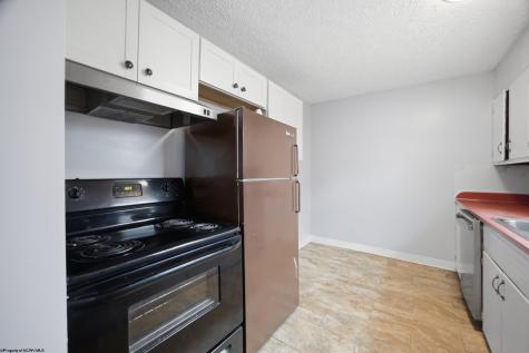 104 Summit Court Clarksburg WV 26301