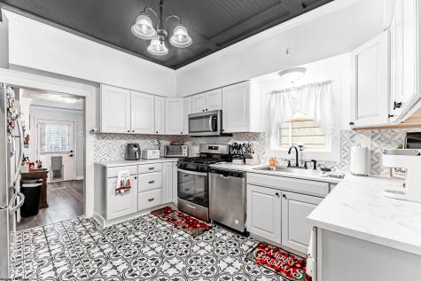 212 Carpenter Street Clarksburg WV 26301