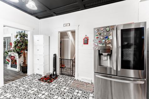 212 Carpenter Street Clarksburg WV 26301