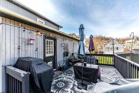 212 Carpenter Street Clarksburg WV 26301