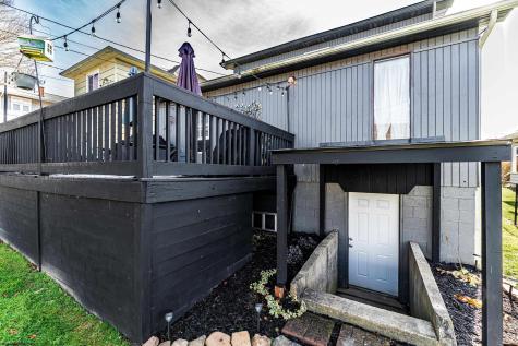 212 Carpenter Street Clarksburg WV 26301