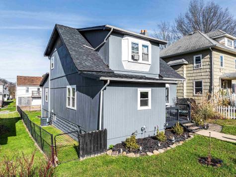 212 Carpenter Street Clarksburg WV 26301