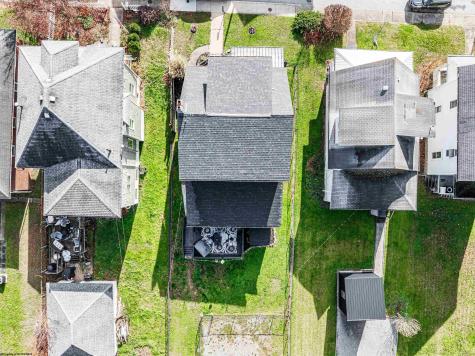 212 Carpenter Street Clarksburg WV 26301