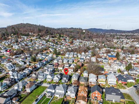 212 Carpenter Street Clarksburg WV 26301