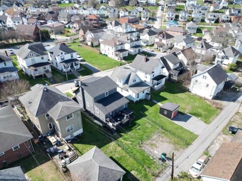 212 Carpenter Street Clarksburg WV 26301