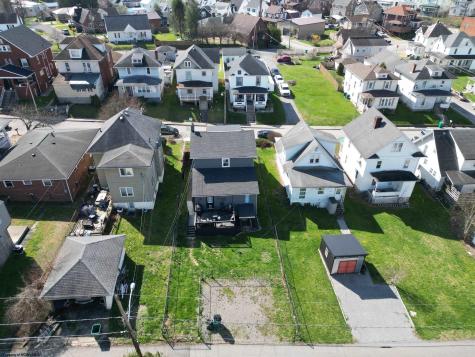 212 Carpenter Street Clarksburg WV 26301