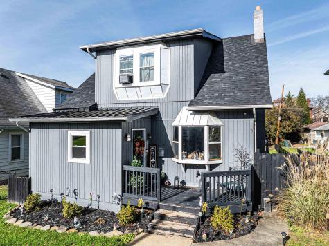 212 Carpenter Street Clarksburg WV 26301