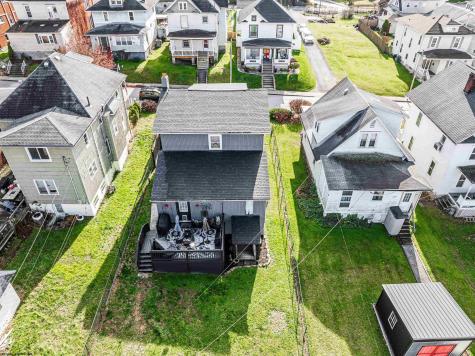 212 Carpenter Street Clarksburg WV 26301