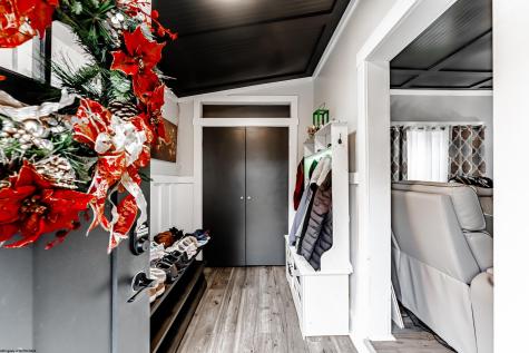 212 Carpenter Street Clarksburg WV 26301