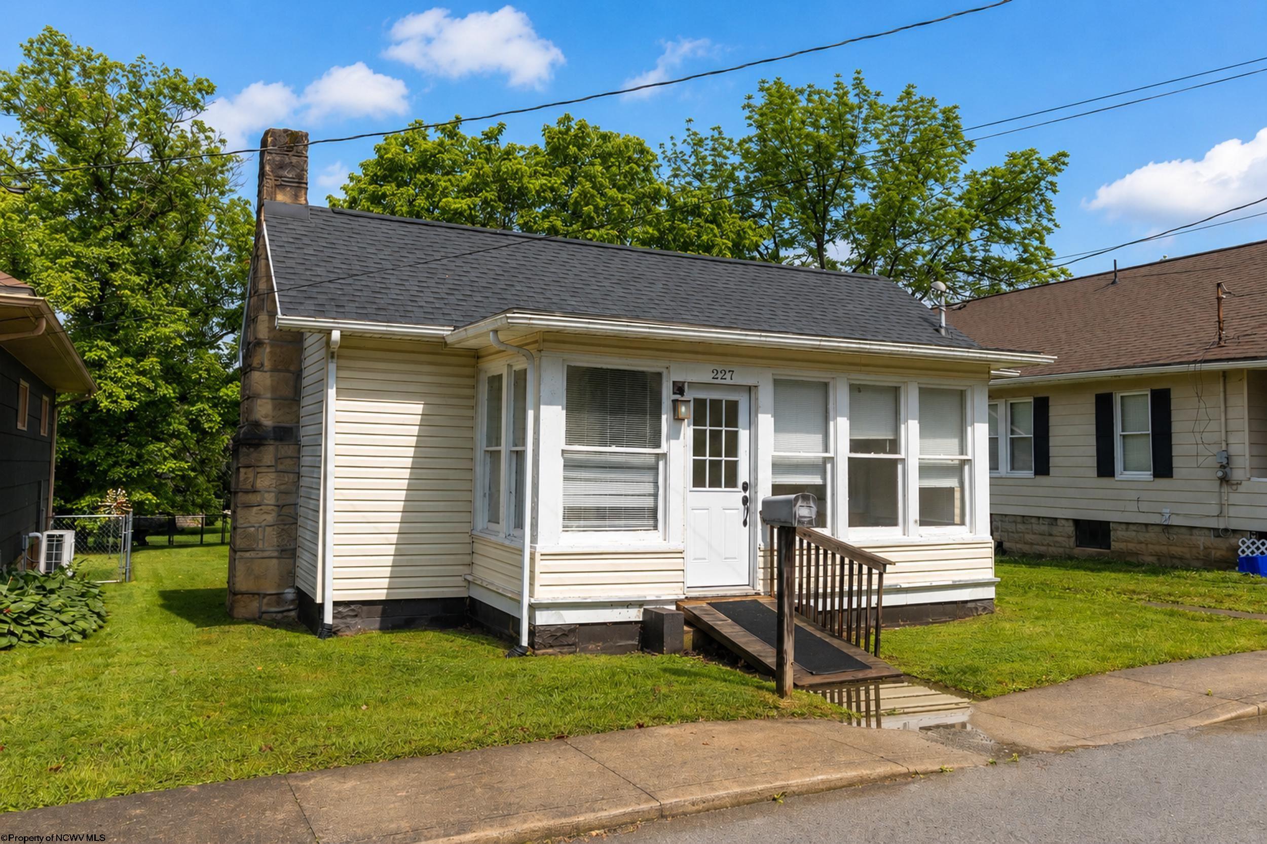 227 Maple Avenue Bridgeport WV 26330