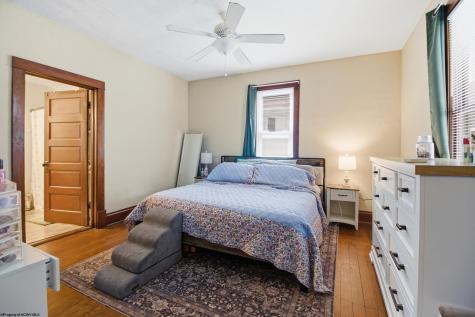 227 Maple Avenue Bridgeport WV 26330