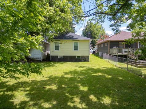 227 Maple Avenue Bridgeport WV 26330