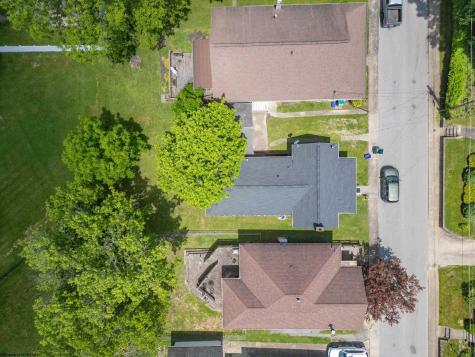 227 Maple Avenue Bridgeport WV 26330