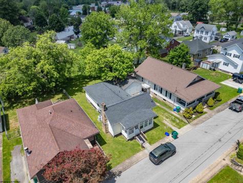 227 Maple Avenue Bridgeport WV 26330