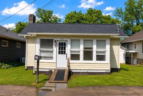 227 Maple Avenue Bridgeport WV 26330