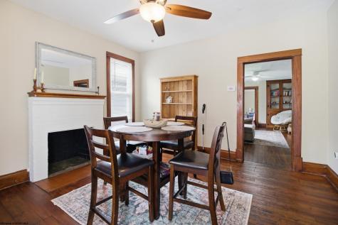 227 Maple Avenue Bridgeport WV 26330