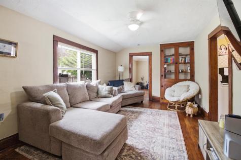 227 Maple Avenue Bridgeport WV 26330