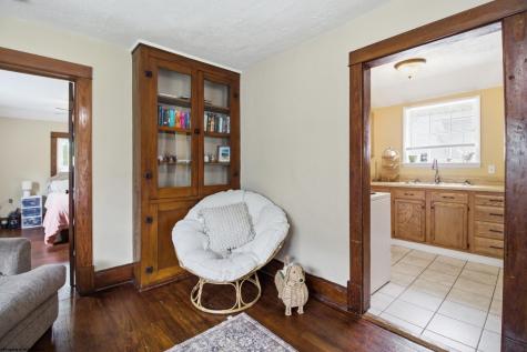 227 Maple Avenue Bridgeport WV 26330