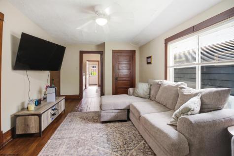 227 Maple Avenue Bridgeport WV 26330