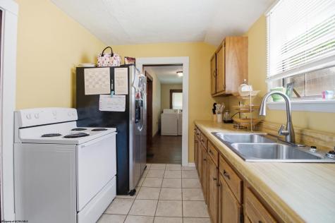 227 Maple Avenue Bridgeport WV 26330
