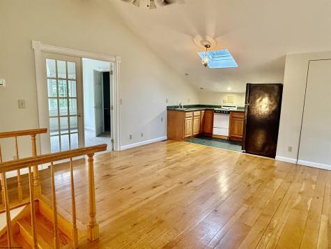1 Pinnacle Peak Lane Fairmont WV 26554
