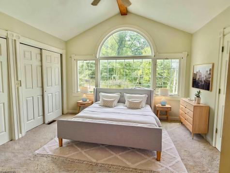 1 Pinnacle Peak Lane Fairmont WV 26554